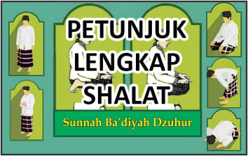 Petunjuk Lengkap Salat Sunnah Qabliyah Ashar Shalat Laduni Id