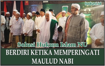 Maulid Laduni Id