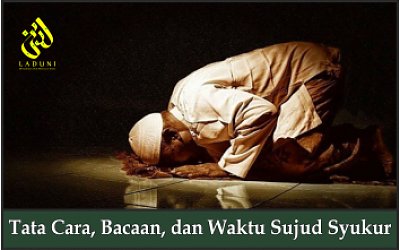 Ketentuan Sujud Syukur Lengkap Bacaan Dan Tata Cara Sujud Syukur 5 Manfaat Bagi Kesehatan Tribunpontianak Co Id