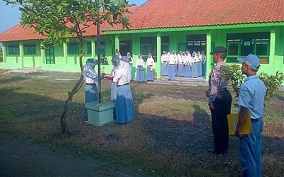 Smk Ma Arif Nu Wirosari Grobogan Sekolah Islam Laduni Id