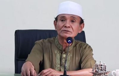 Biografi Prof Dr KH. Abdul Syakur Yasin MA | Profil Ulama › LADUNI.ID