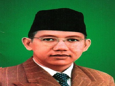 Biografi KH Wahid Hasyim | Profil Ulama › Laduni - Layanan Digital