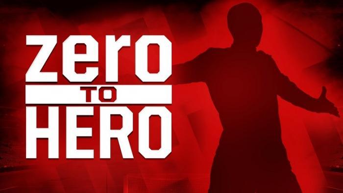 From Zero To Hero Artinya