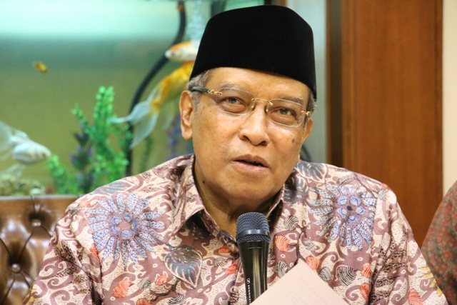 Kasus Tuty Tursilawati Kiai Said Dorong Pemerintah Segera Selesaikan Nasional Laduni Id